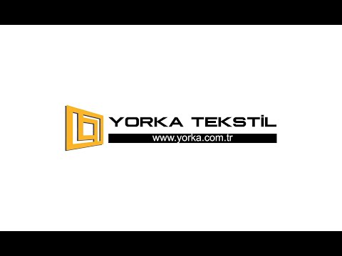 Yorka Tekstil  2023 Introduction