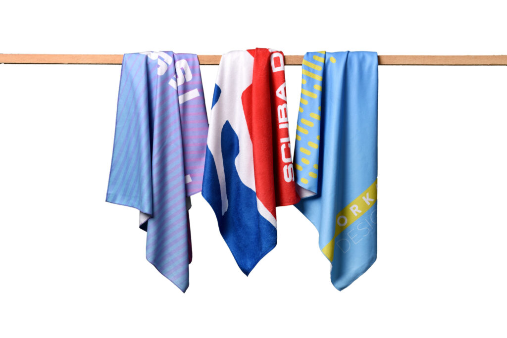 Vera Mikrofiber Havlu